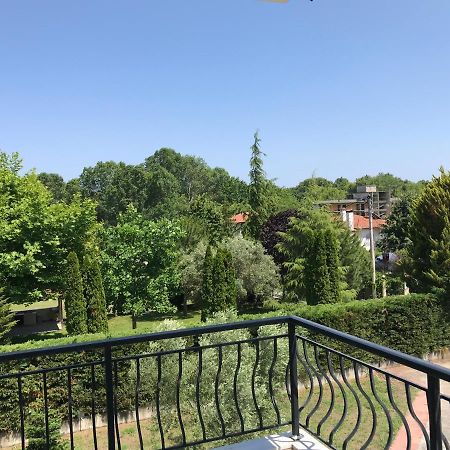 Ferienwohnung Dimeli 1 Plaka Exterior foto