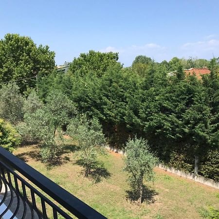 Ferienwohnung Dimeli 1 Plaka Exterior foto